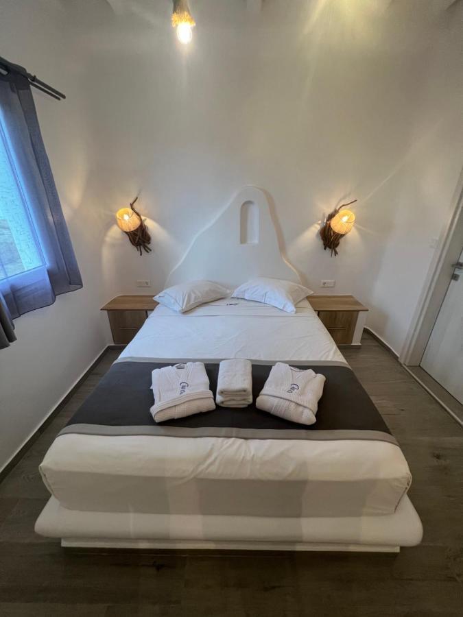 Chill Out Studio Mykonos Town Exteriér fotografie
