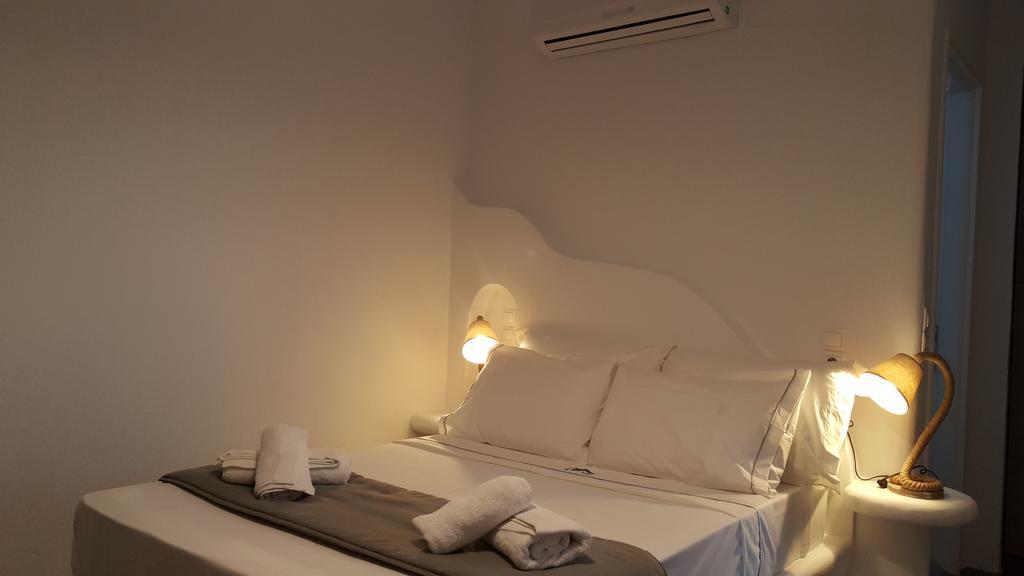 Chill Out Studio Mykonos Town Exteriér fotografie
